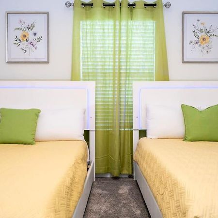 Marvelous 4Bd W Pool Close To Disney At Storey Lake 2629 キシミー エクステリア 写真