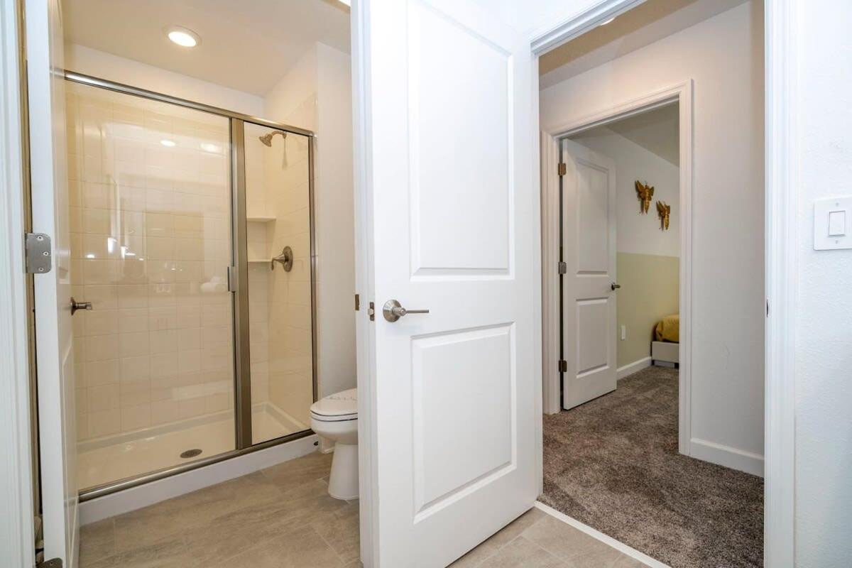 Marvelous 4Bd W Pool Close To Disney At Storey Lake 2629 キシミー エクステリア 写真