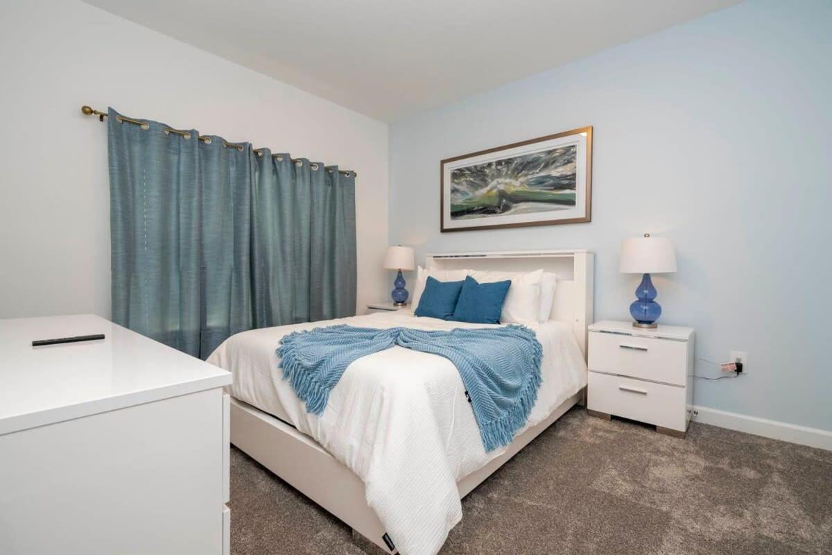 Marvelous 4Bd W Pool Close To Disney At Storey Lake 2629 キシミー エクステリア 写真