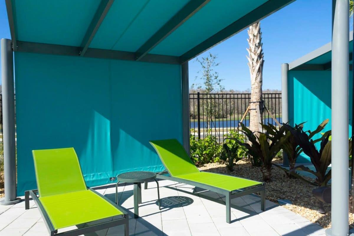 Marvelous 4Bd W Pool Close To Disney At Storey Lake 2629 キシミー エクステリア 写真