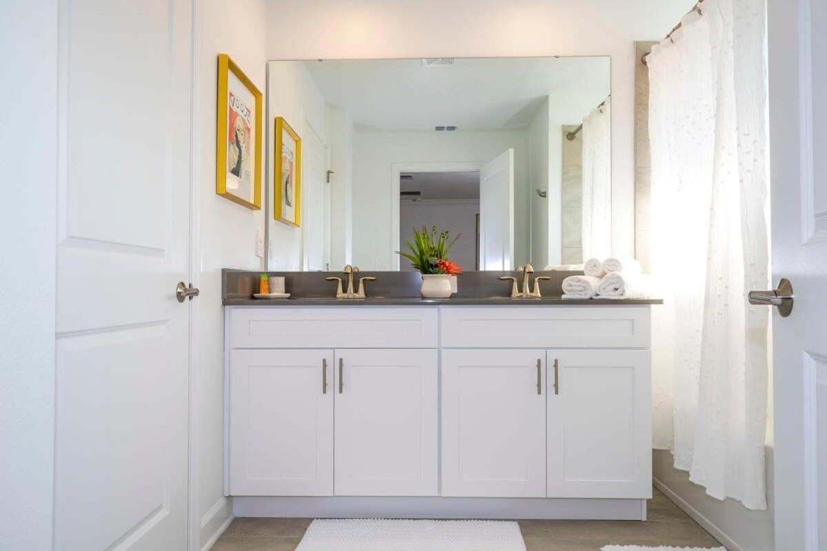 Marvelous 4Bd W Pool Close To Disney At Storey Lake 2629 キシミー エクステリア 写真